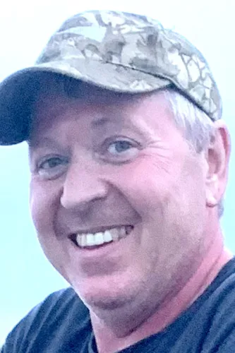 Gary N. Roy 1971-2026